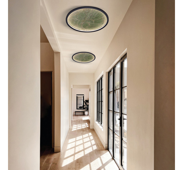 Бра/потолочный светильник Wall /Ceiling Light Marilia3