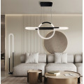 Торшер Floor Lamp Girotondo2