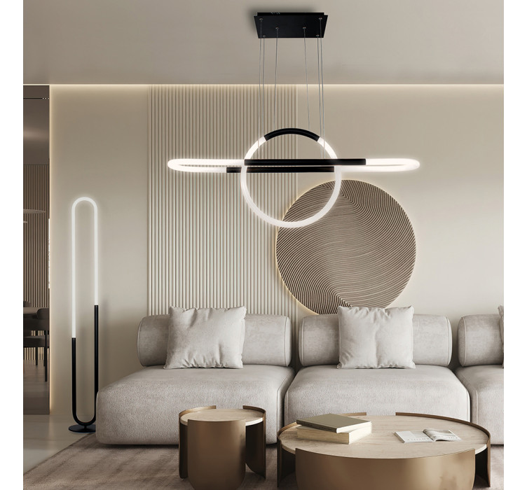 Торшер Floor Lamp Girotondo2