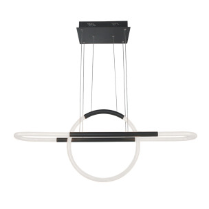 Підвісний світильник Suspended Light Girotondo