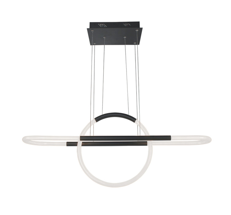 Подвесной светильник Suspended Light Girotondo1