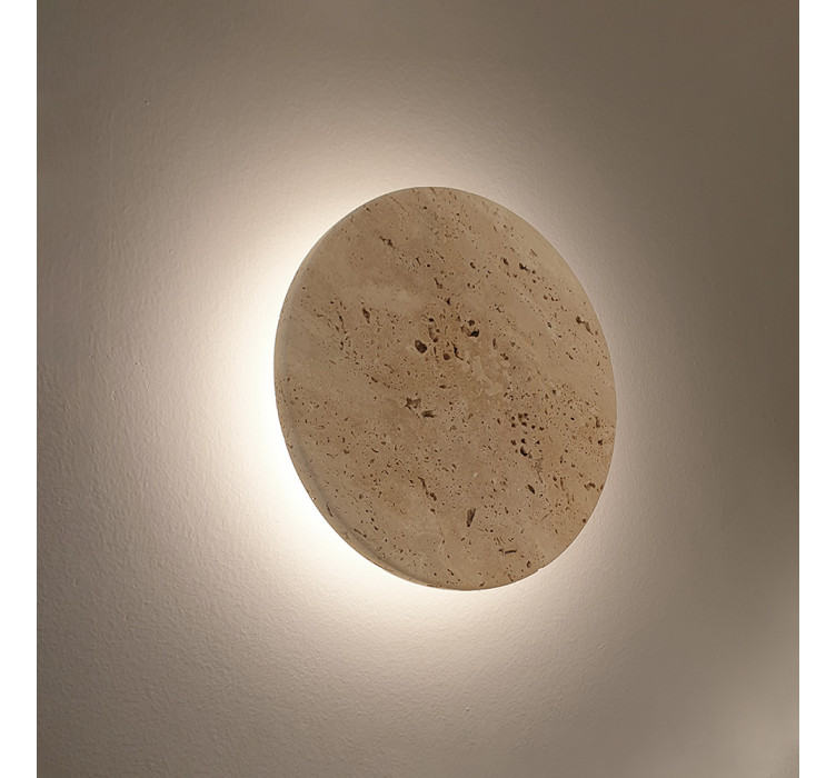 Бра Wall Light Leonard2