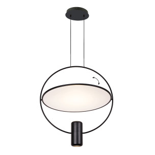 Підвісний світильник Suspended Light Kruz