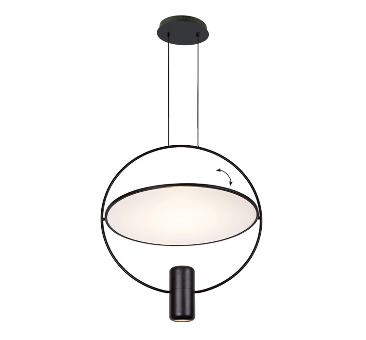 Подвесной светильник Suspended Light Kruz1