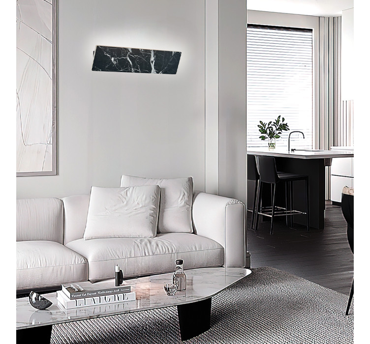 Бра Wall Light L:400 Selena2
