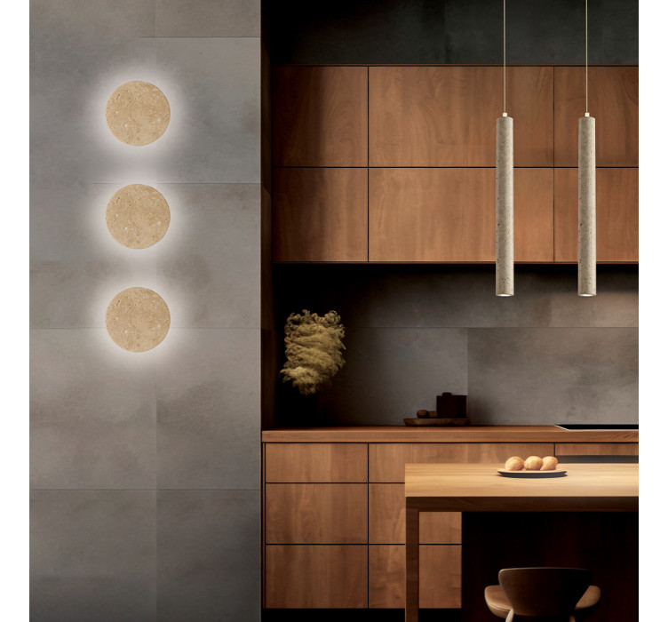 Бра Wall Light Leonard3