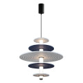 Подвесной светильник Pendant Light h:465 Azul1