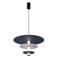 Подвесной светильник Pendant Light h:310 Azul1