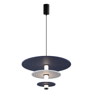 Підвісний світильник Pendant Light h:310 Azul