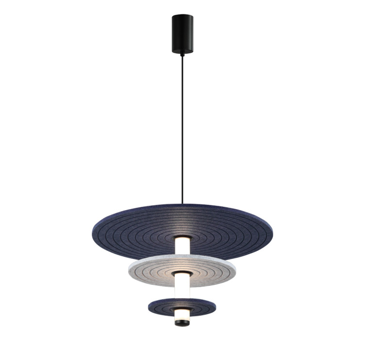 Подвесной светильник Pendant Light h:310 Azul1