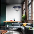 Подвесной светильник Pendant Light h:465 Azul2