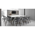 Стіл Metropolis XL 210x100 White3