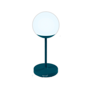 Настільний світильник Mooon! H63 Acapulco Blue