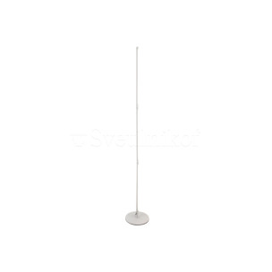 Торшер TORCH LED WH Mantra 6735
