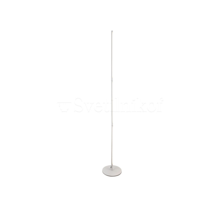 Торшер TORCH LED WH Mantra 67351