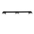 Світильник Dots GX53 L3-660 Black2