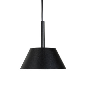 Світильник підвісний Monday P160 Black