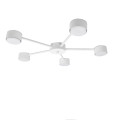 Світильник підвісний Dots GX53 C5-325 White1