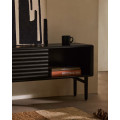 Тумба під TV Lenon чорна4