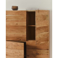 Буфет Uxue із масиву акації 155x100 см3