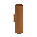 Бра Chime WDI210 Moire Terracotta1