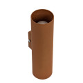Бра Chime WDI210 Moire Terracotta2