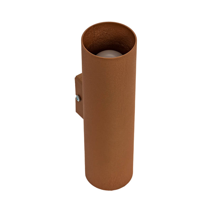 Бра Chime WDI210 Moire Terracotta2
