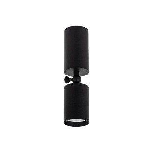 Стельовий світильник Twin GU10 105-85 Black