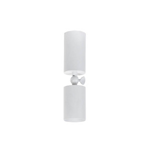 Стельовий світильник Twin GU10 105-85 White