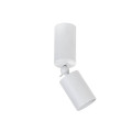 Стельовий світильник Twin GU10 105-85 White2