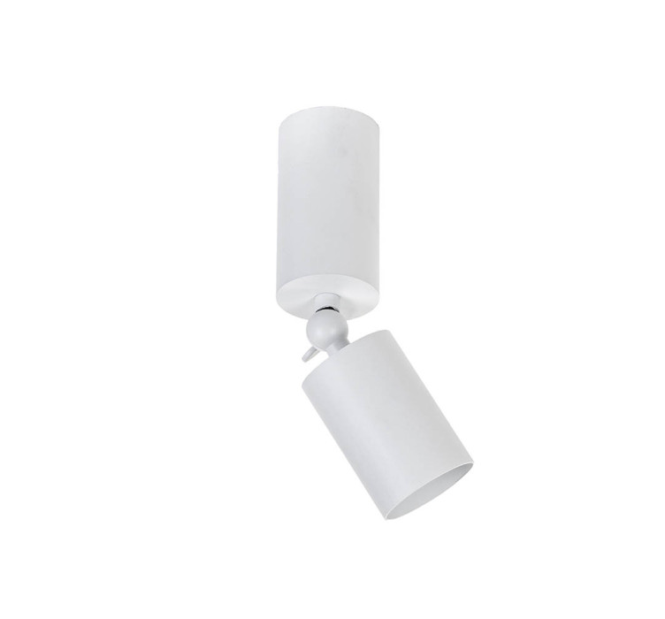 Стельовий світильник Twin GU10 105-85 White2