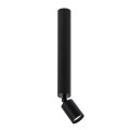 Стельовий світильник Twin GU10 400-85 Black1