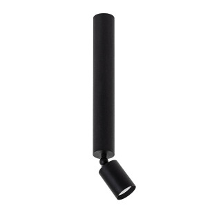 Стельовий світильник Twin GU10 400-85 Black