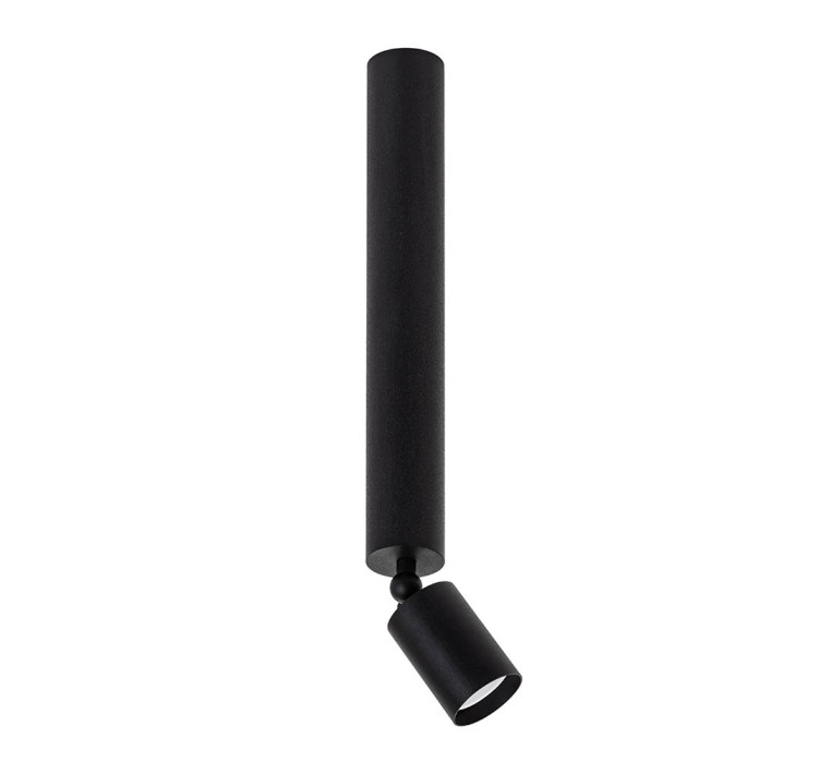 Стельовий світильник Twin GU10 400-85 Black1