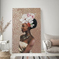 Картина AFRICAN SHAWL 22