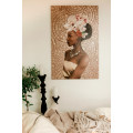 Картина AFRICAN SHAWL 23