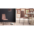 Стул Mannequin 2661 Antracite Mink Brown2