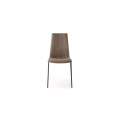 Стул Mannequin 2661 Antracite Mink Brown3