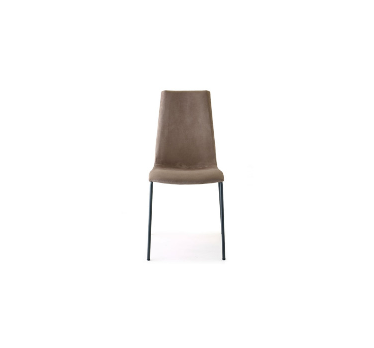 Стул Mannequin 2661 Antracite Mink Brown3
