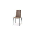 Стул Mannequin 2661 Antracite Mink Brown1