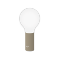 Настольная лампа Aplo Lamp H24 Nutmeg1