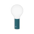 Настольная лампа Aplo Lamp H24 Acapulco Blue1