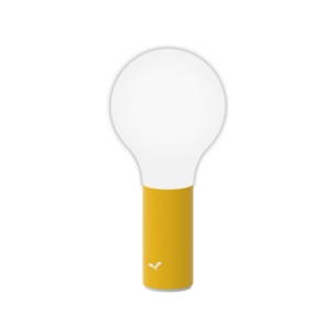 Настільна лампа Aplo Lamp H24 Honey