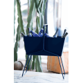 Кашпо Basket High Planter2