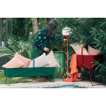 Кашпо Basket High Planter6