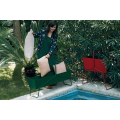 Кашпо Basket High Planter5