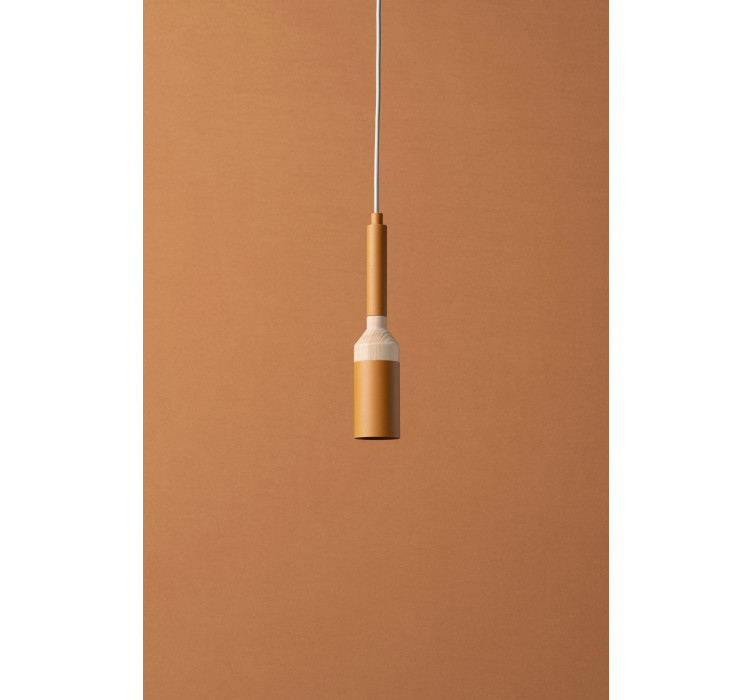 Подвесная лампа BEVEL12