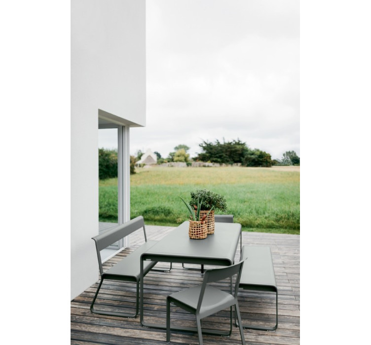 Лавка Bellevie Bench4