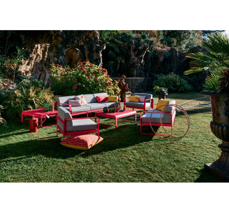 Диван Bellevie 2 Seater Sofa10