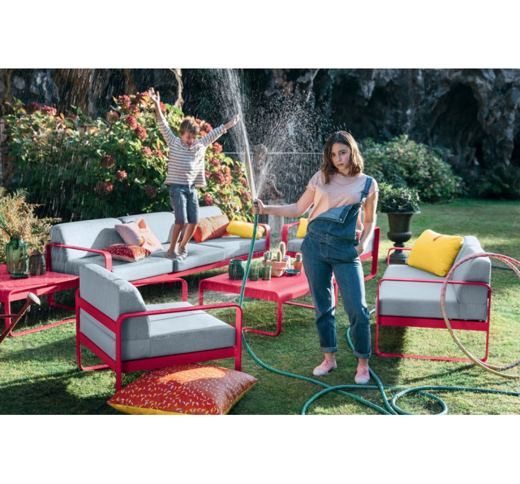 Диван Bellevie 2 Seater Sofa3